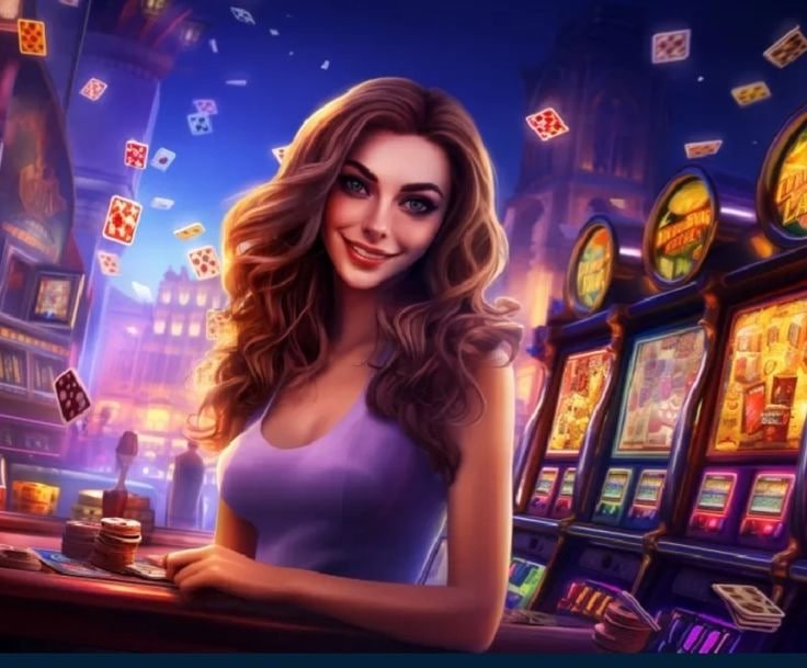 CUU888 Download – Fitur Lengkap Aplikasi CUU888: Slot, Taruhan Olahraga, Live Casino