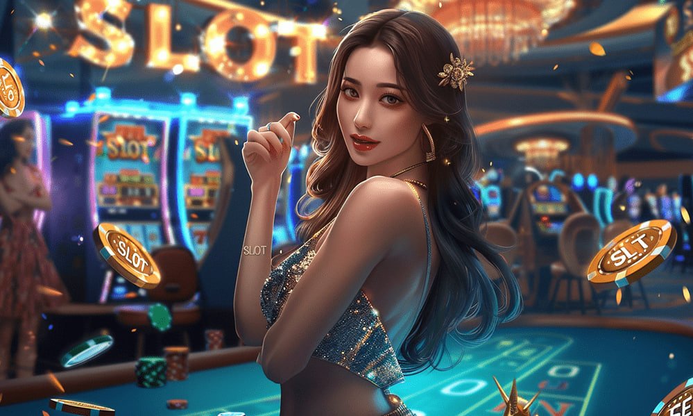 cuu888 jenis slot online jackpot progresif megaways dan slot klasik