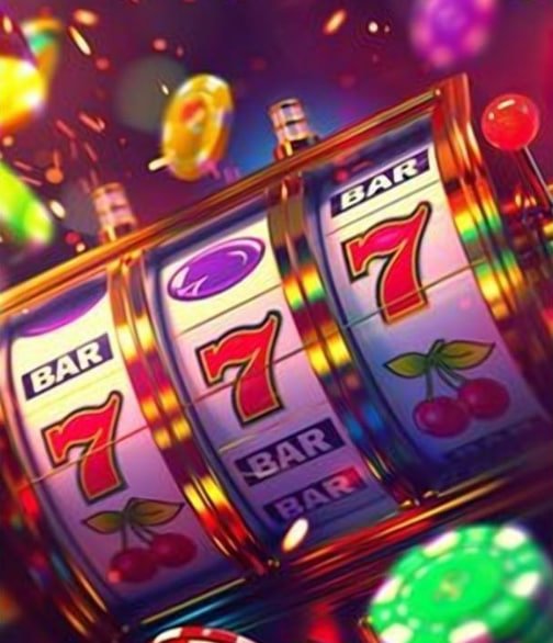 cuu888 permainan slot online jackpot terbesar Indonesia