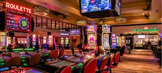 cuu888 platform taruhan online terpercaya Indonesia dengan slot dan live casino